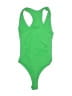 Dynamite Green Bodysuit One size - photo 2