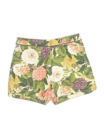 Elevenses Shorts (view 1)
