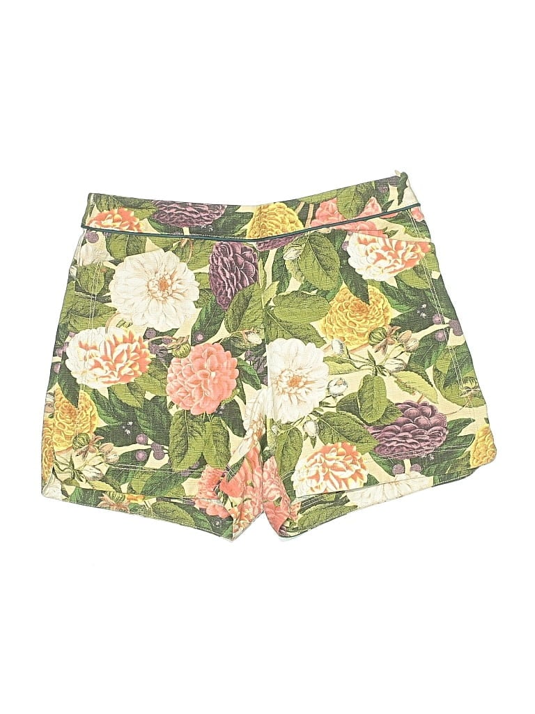 Pre-owned Elevenses Shorts In Green