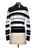 Talbots 100% Cotton Silver Cardigan Size P Petite - photo 2
