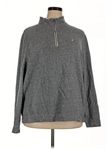 Tailor Vintage Pullover Sweater (view 1)