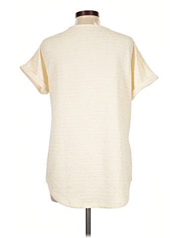 Unbranded Short Sleeve Blouse (view 2)