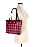Dooney & Bourke Plaid Red Tote One size - photo 2