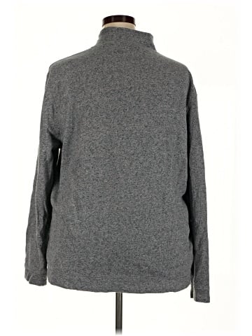 Tailor Vintage Pullover Sweater (view 2)