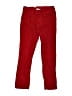 H&M Red Shorts Size 10 - photo 1