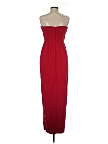 Aidan by Aidan Mattox Cocktail Dress (view 2)