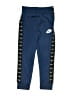 Nike 100% Polyester Blue Track Pants Size 4 - 5 - photo 1
