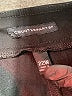 Counterparts Solid Black Active Pants Size 22 - photo 4