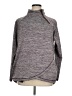 Maurices Gray Turtleneck Sweater Size XL - photo 1