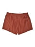 Active by Old Navy Solid Orange Athletic Shorts Size 3X - photo 2