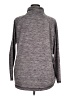 Maurices Gray Turtleneck Sweater Size XL - photo 2