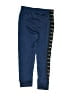 Nike 100% Polyester Blue Track Pants Size 4 - 5 - photo 2