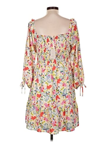 LC Lauren Conrad Casual Dress (view 2)