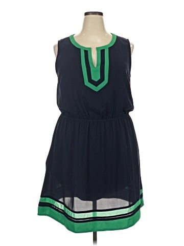 41Hawthorn Casual Dress (view 1)