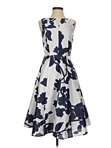eShakti Cocktail Dress (view 1)