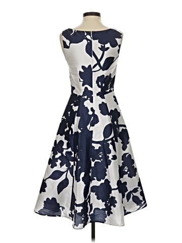 eShakti Cocktail Dress (view 2)