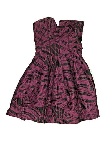 Halston Cocktail Dress (view 1)