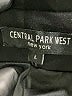 Central Park West Black Jacket Size L - photo 6