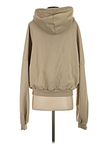 Popflex Zip Up Hoodie (view 2)