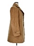 Talbots Tan Wool Coat Size 16 - photo 4