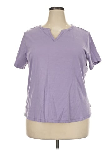 Eddie Bauer Short Sleeve T-Shirt (view 1)