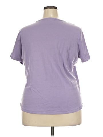 Eddie Bauer Short Sleeve T-Shirt (view 2)
