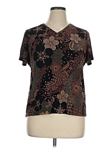 White Stag Short Sleeve T-Shirt (view 1)