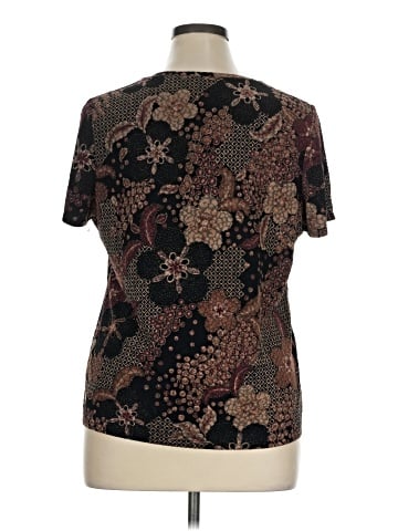White Stag Short Sleeve T-Shirt (view 2)