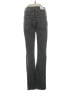 Express Gray Jeans Size 0 - photo 2