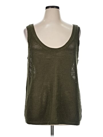 Sanctuary Sweater Vest (view 1)