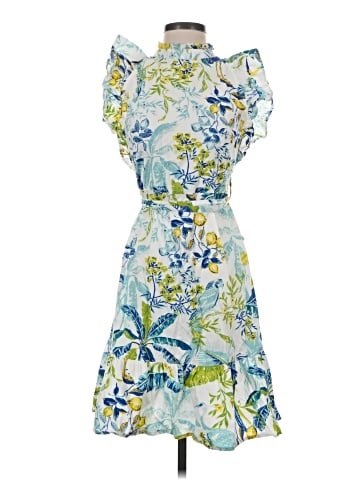 Banjanan Cocktail Dress (view 1)