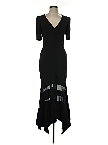 Xscape Cocktail Dress (view 1)