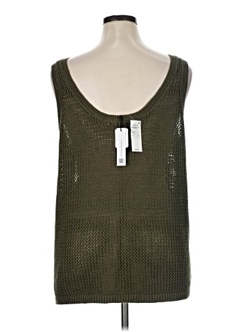 Sanctuary Sweater Vest (view 2)