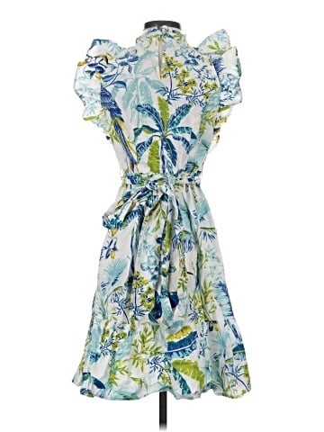 Banjanan Cocktail Dress (view 2)