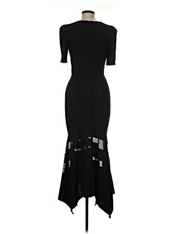 Xscape Cocktail Dress (view 2)
