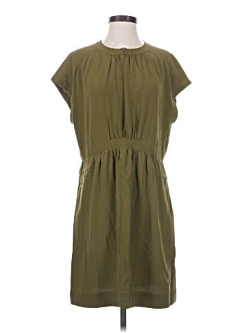 Madewell Casual Dress (view 1)