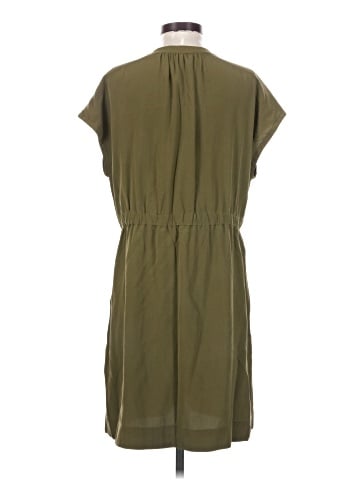 Madewell Casual Dress (view 2)