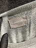 Everlane 100% Cotton Gray Pullover Sweater Size M - photo 7