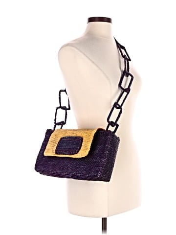 Marina Crossbody Bag (view 2)