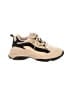 Call It Spring Tan Sneakers Size 7 - photo 1
