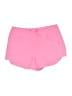 Magellan Outdoors Solid Pink Shorts Size 7 - photo 1