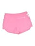 Magellan Outdoors Solid Pink Shorts Size 7 - photo 2