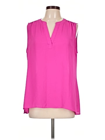 Chaus Sleeveless Blouse (view 1)