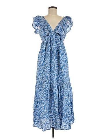 Elie Tahari Casual Dress (view 1)