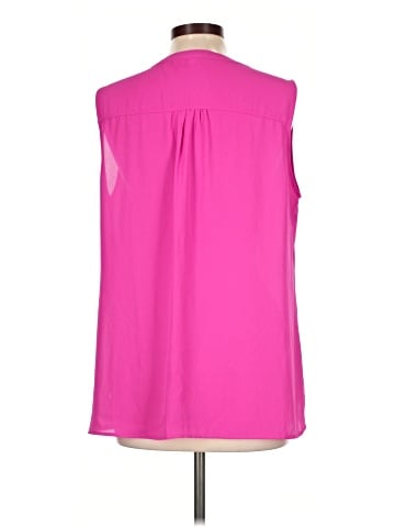 Chaus Sleeveless Blouse (view 2)