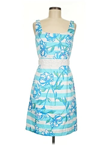 Lilly Pulitzer Cocktail Dress (view 1)