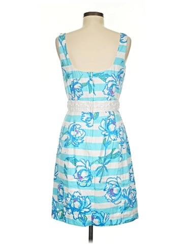 Lilly Pulitzer Cocktail Dress (view 2)