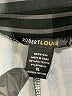 Robert Louis Stripes Black Dress Pants Size XL - photo 4