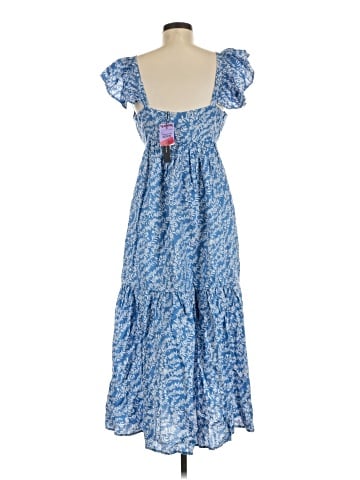Elie Tahari Casual Dress (view 2)