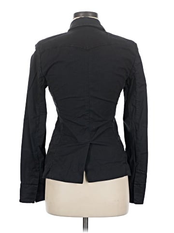 GF Ferre Long Sleeve Top (view 2)
